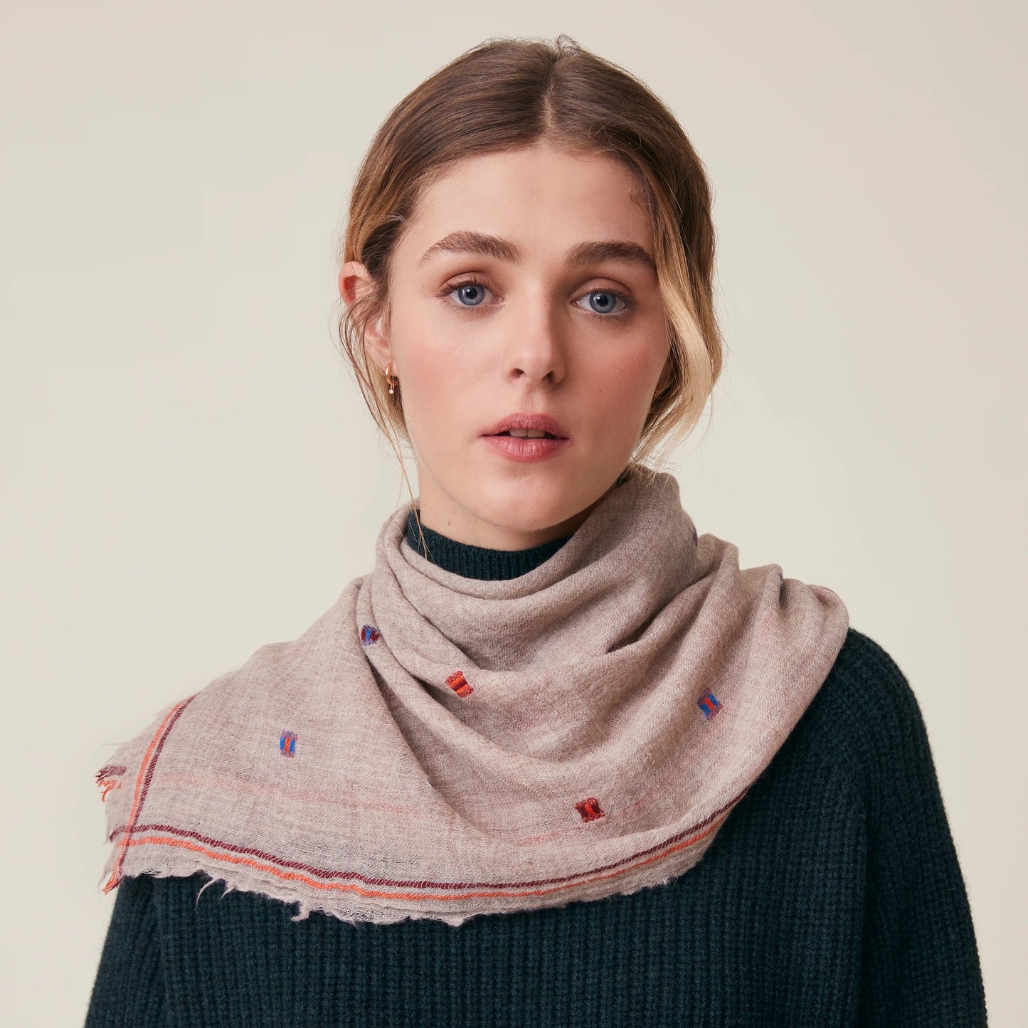 Chelsea Scarf N°815