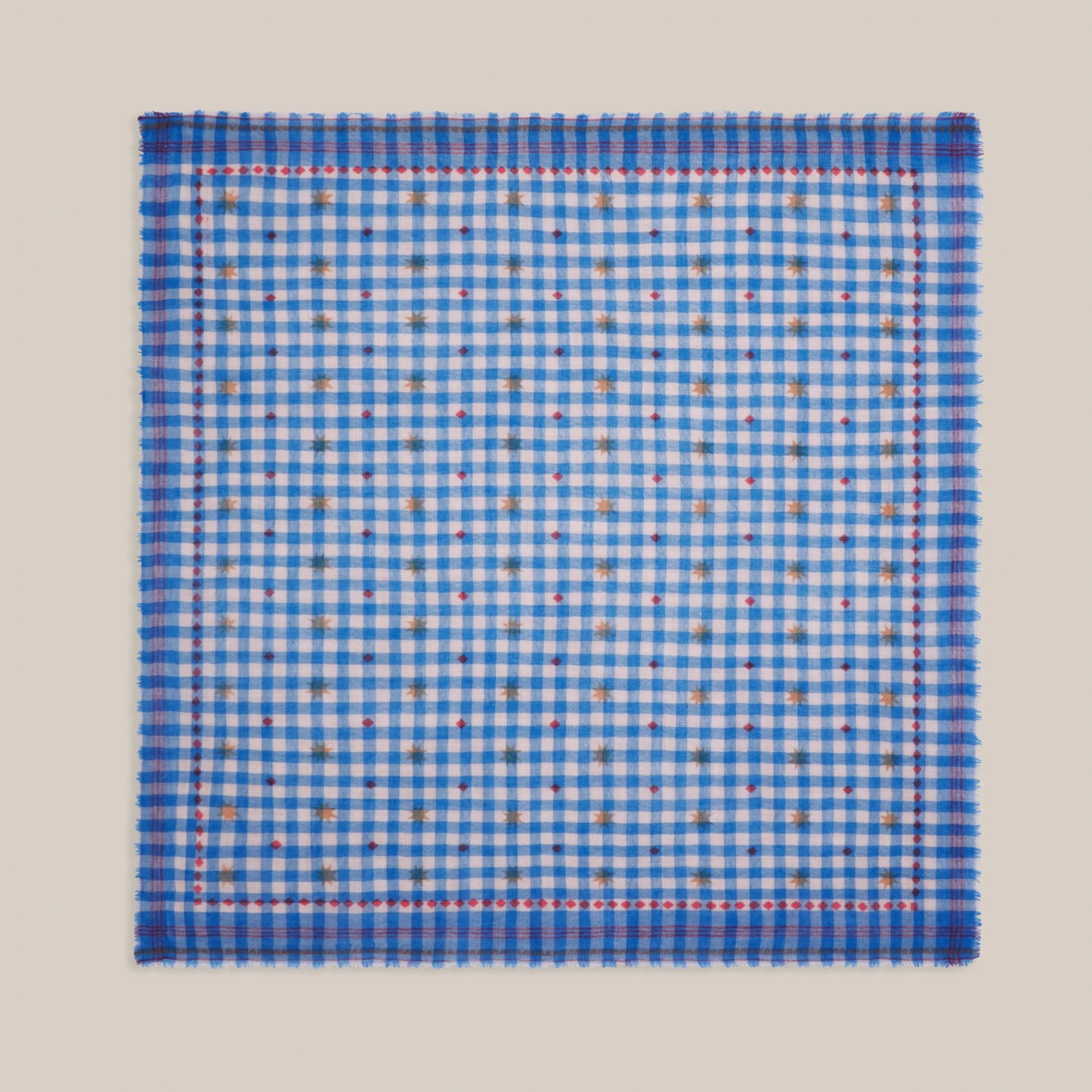Galopin Scarf N°849