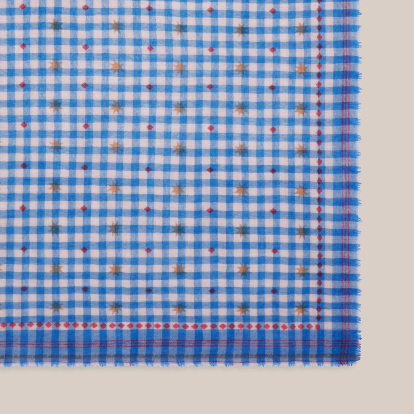 Galopin Scarf N°849