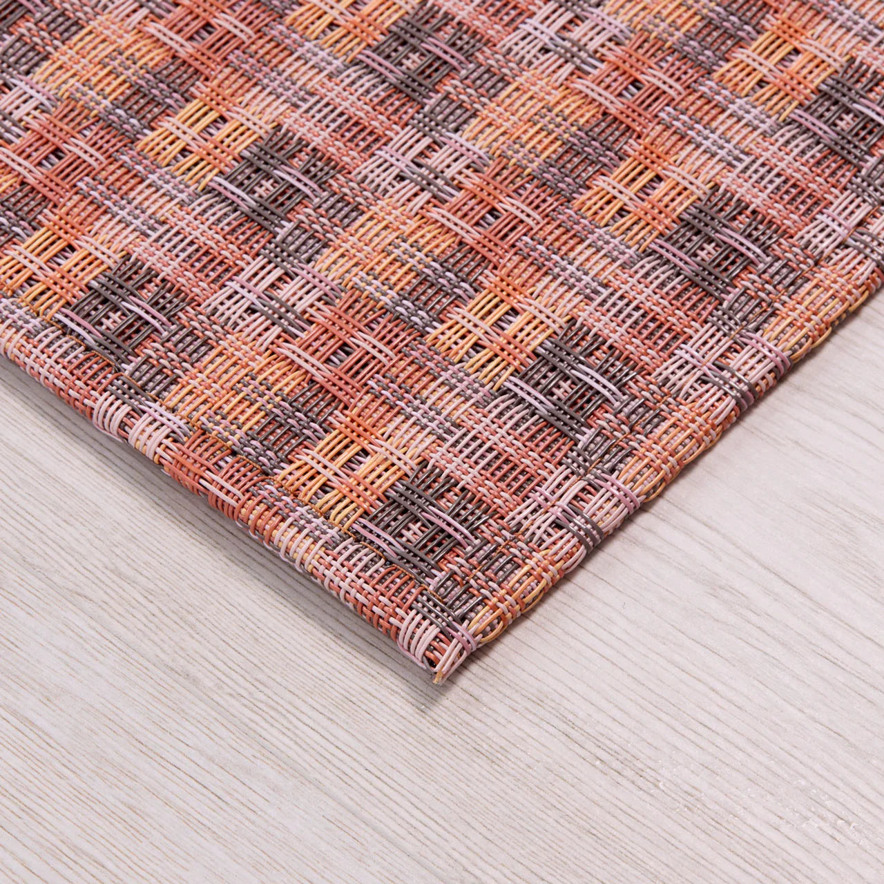 Sorbet Fable Woven Runner