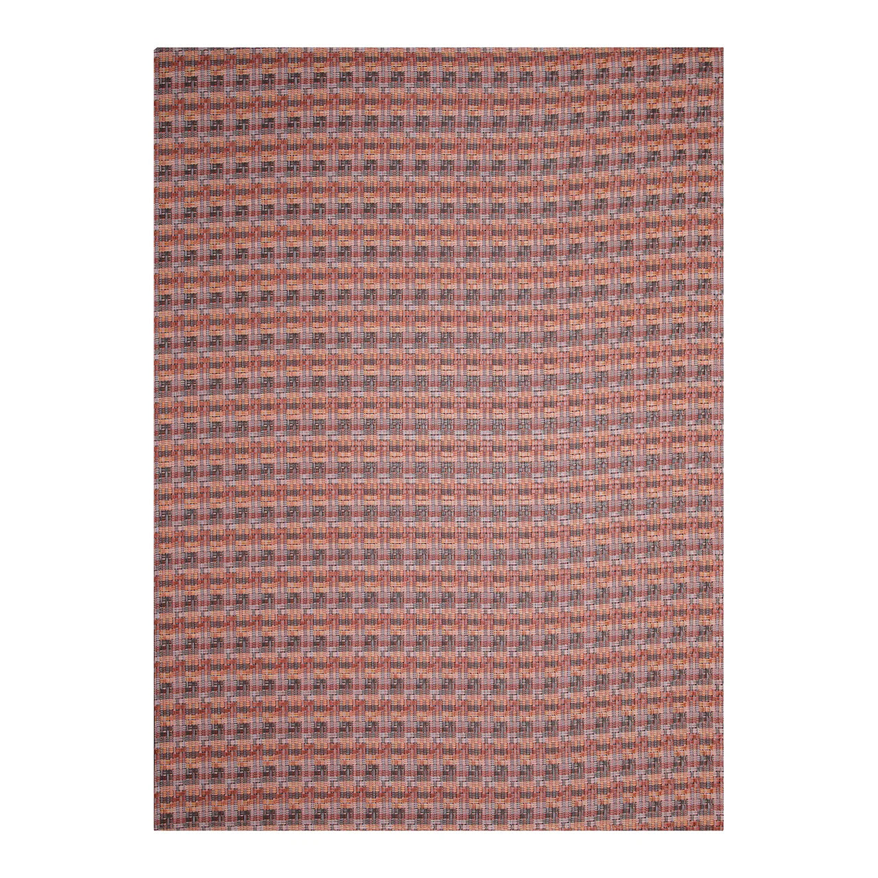 Sorbet Fable Woven Runner