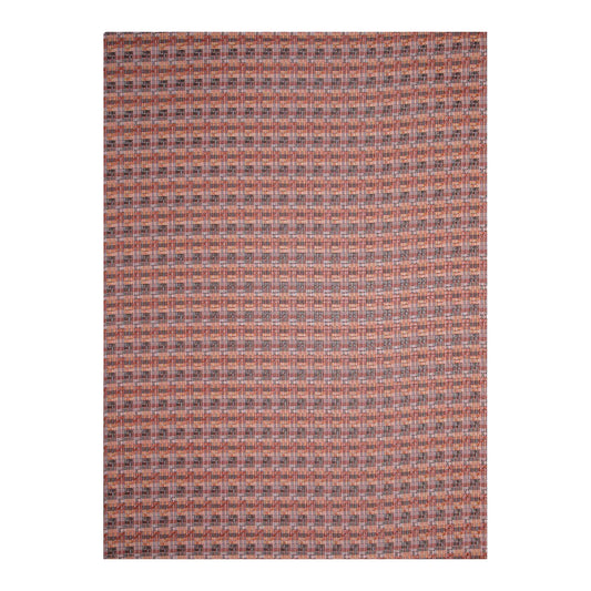 Sorbet Fable Woven Runner