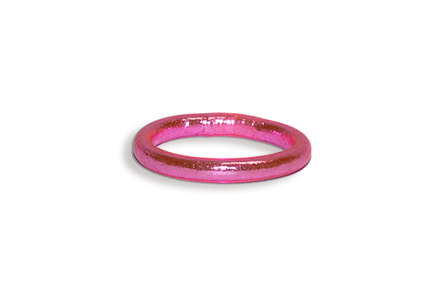 Buddhist Rings