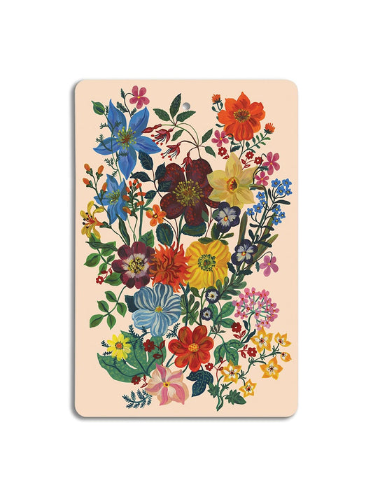 Serving Board