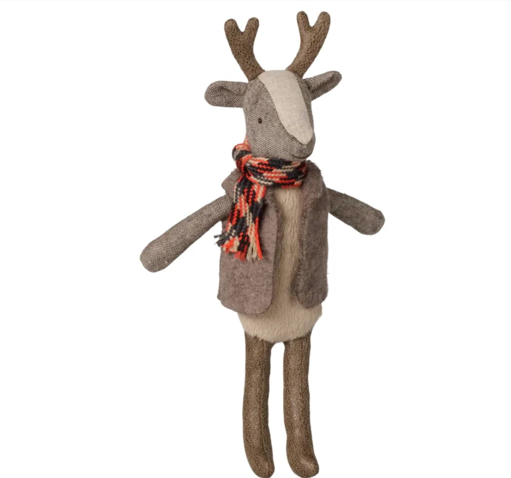 Reindeer Father