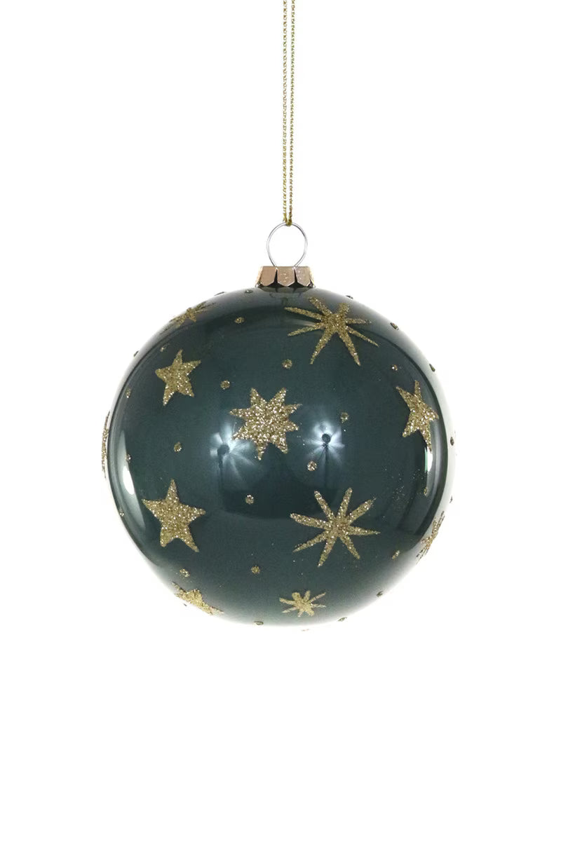 Starry Night Ornament