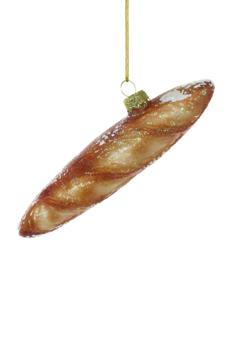 Baguette Ornament
