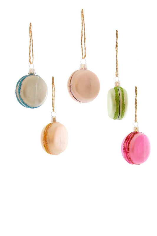 Macaron Ornament