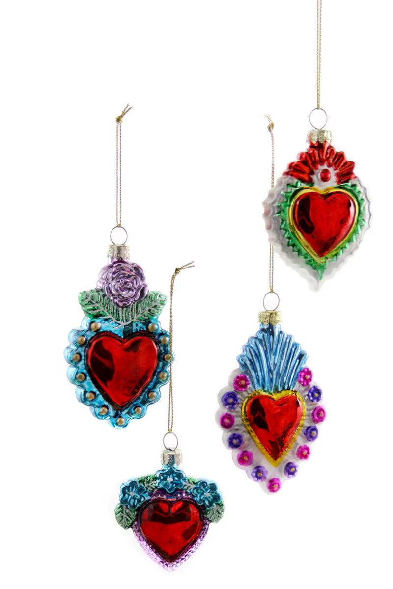 Milagro Ornament
