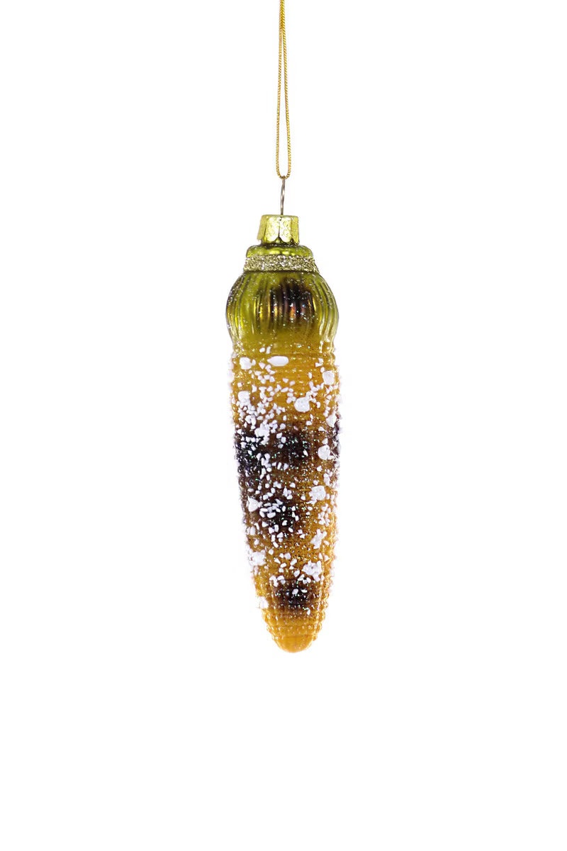 Elote Ornament