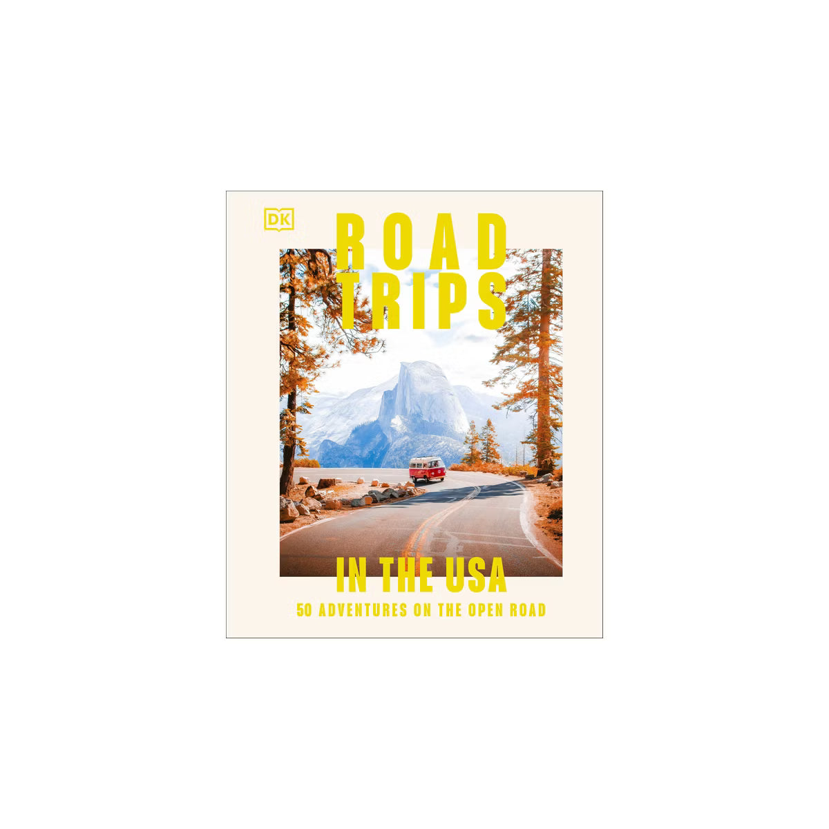 Road Trips USA