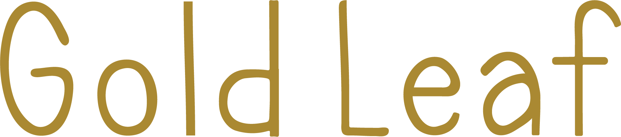 Gold Leaf SP