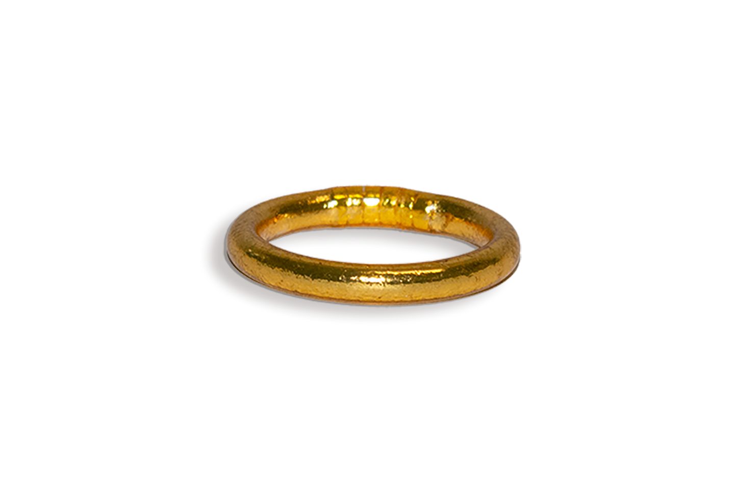 Buddhist Rings