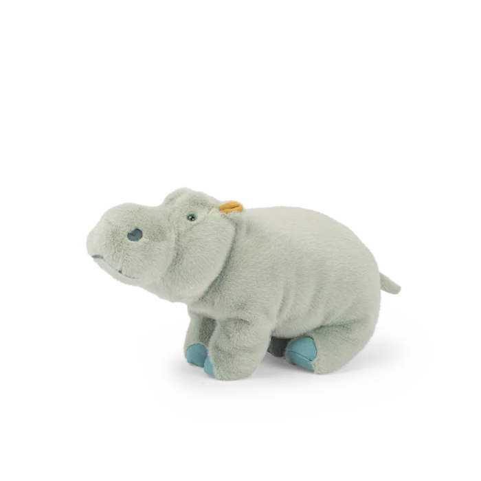 Hippopotamus Stuffed Animal