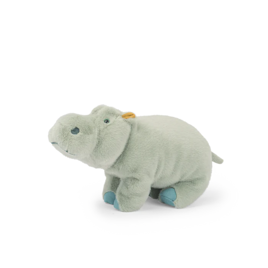 Hippopotamus Stuffed Animal