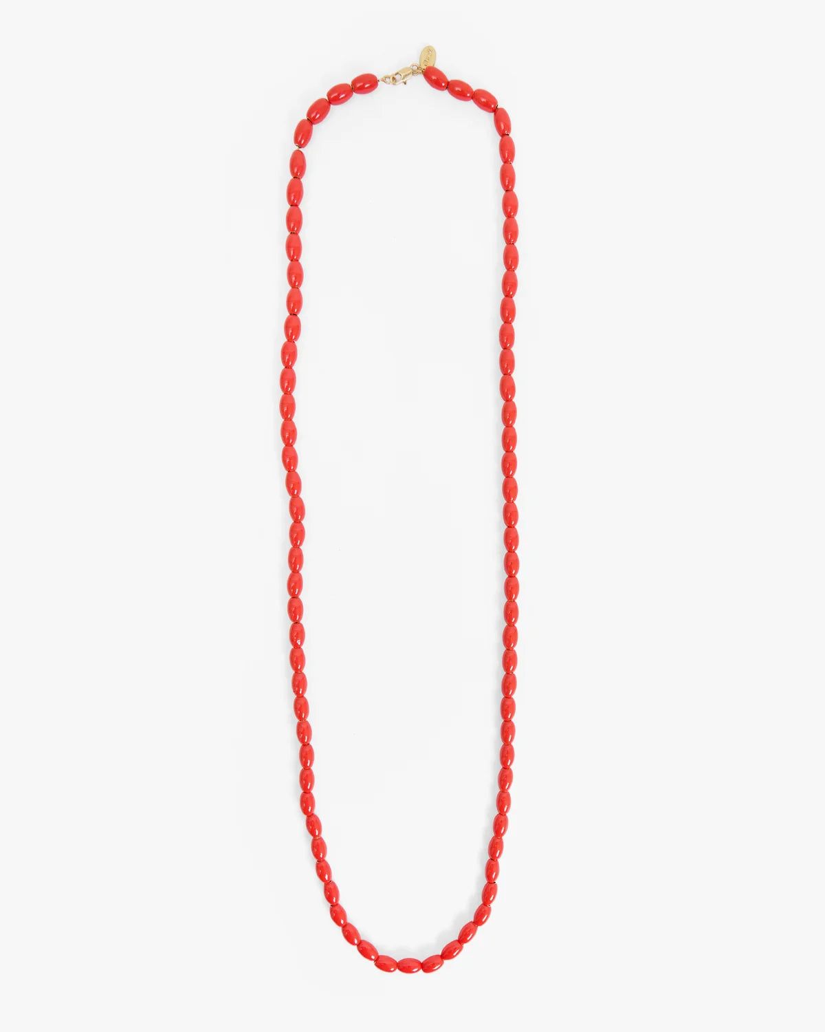 Grande Enamel Barrel Chain