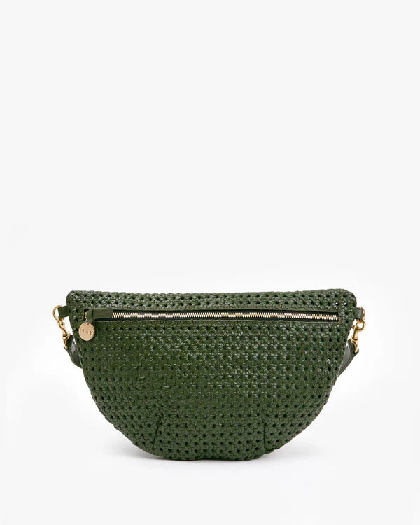 Clare V. Grande Fanny Bag