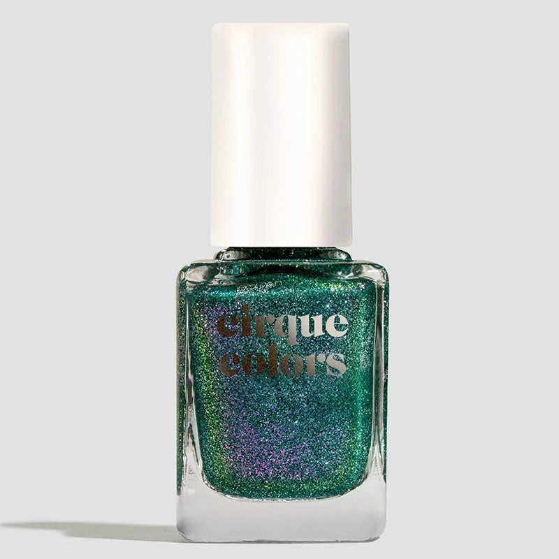 Cirque Colors Nail Polish