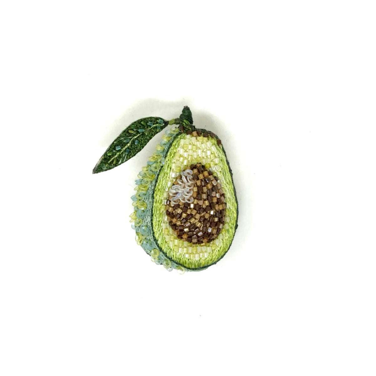 Beaded Pins