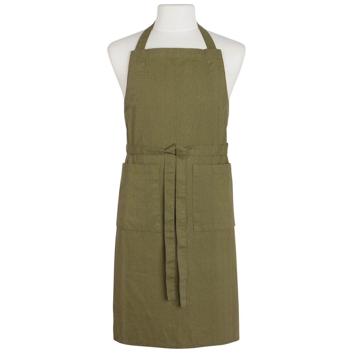 Stonewash Heirloom Aprons