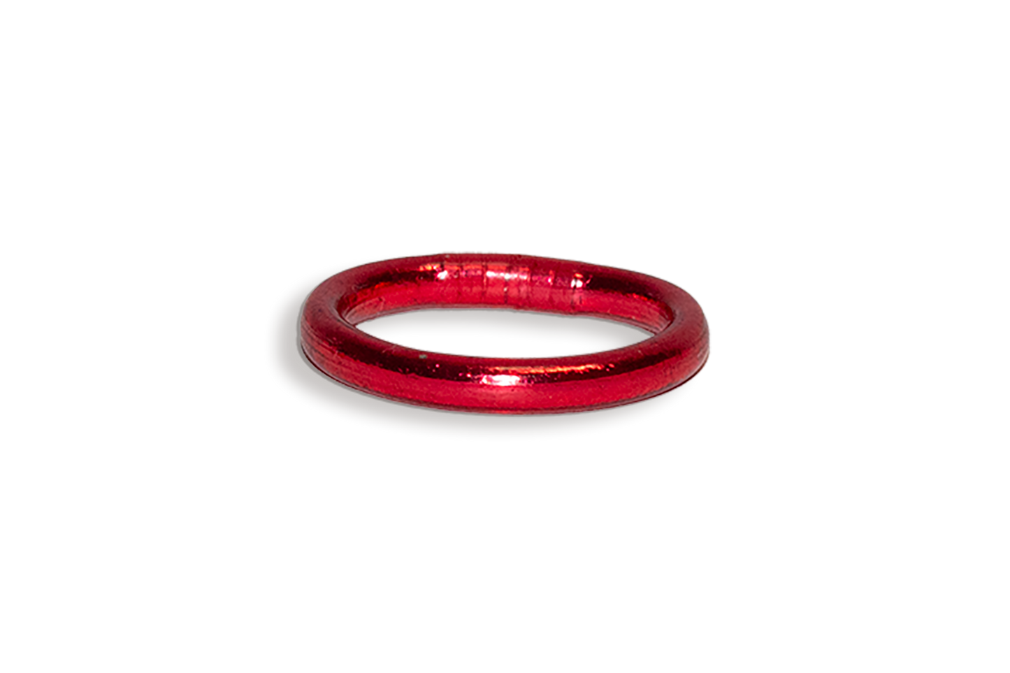 Buddhist Rings
