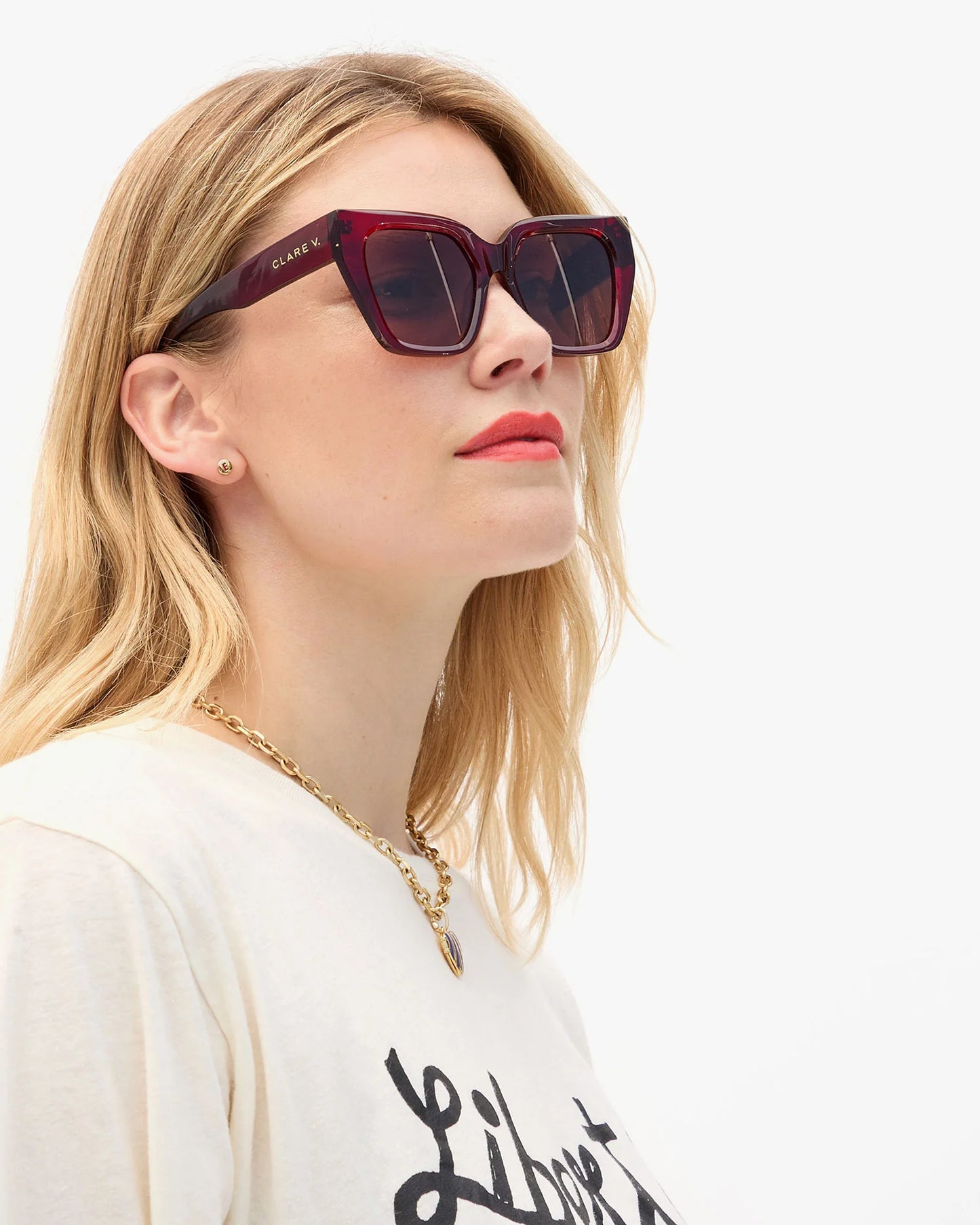 Heather Sunglasses