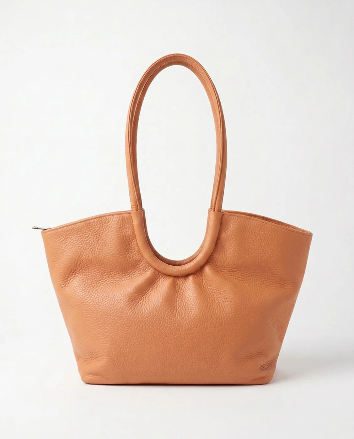 Valdora Shoulder Tote