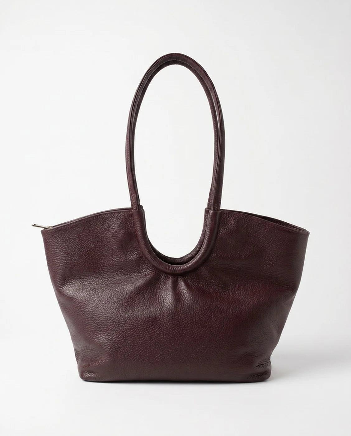 Valdora Shoulder Tote