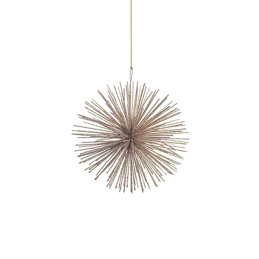 Star Burst Ornament