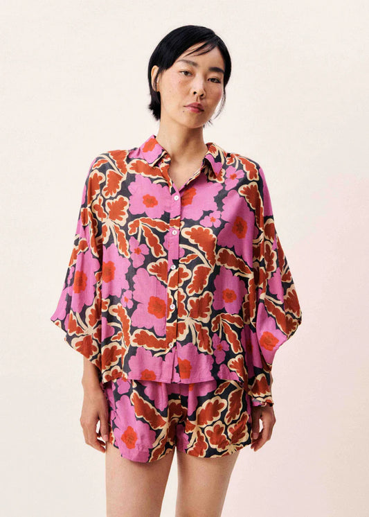 Amatheia Shirt