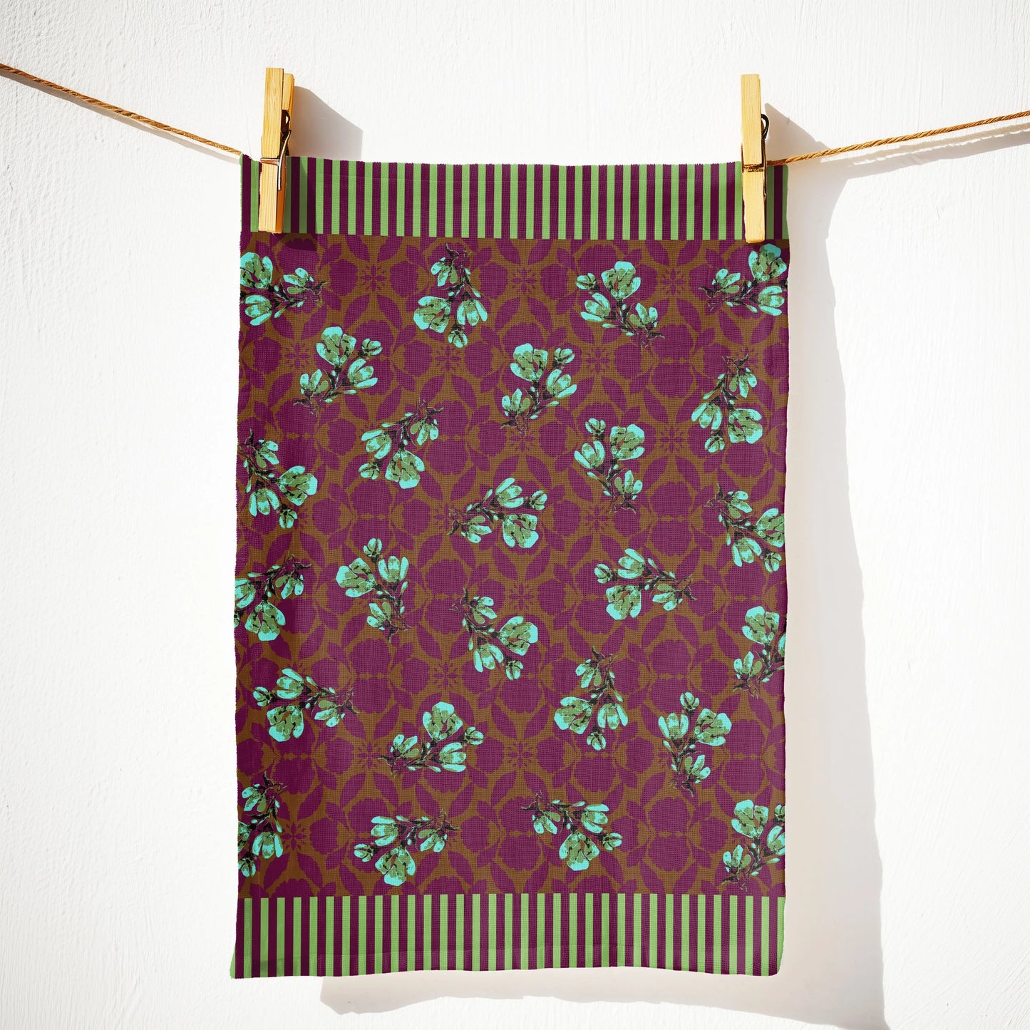 Tea Towel