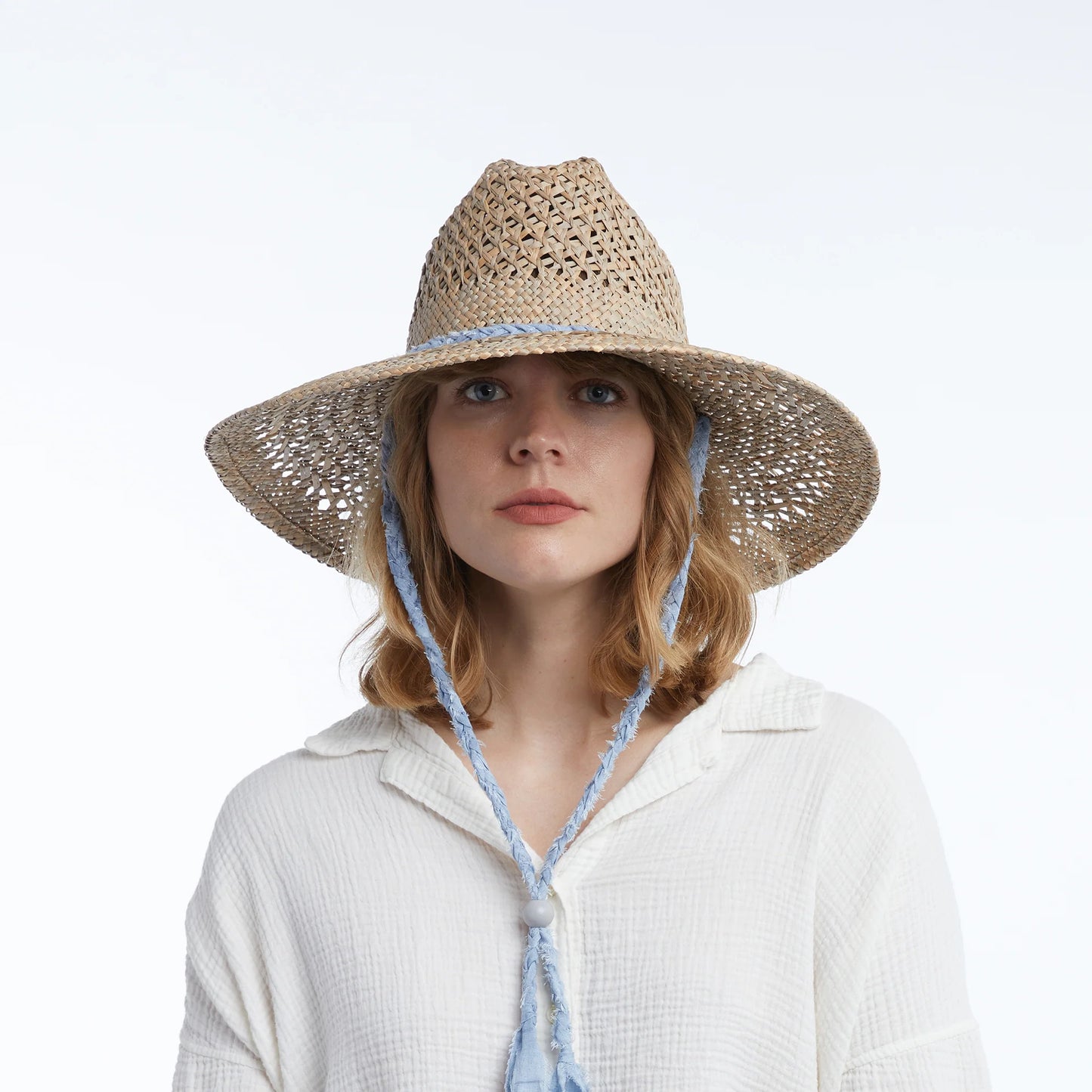 Davis Lifeguard Hat