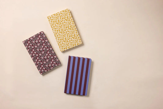 Soft Touch Journal