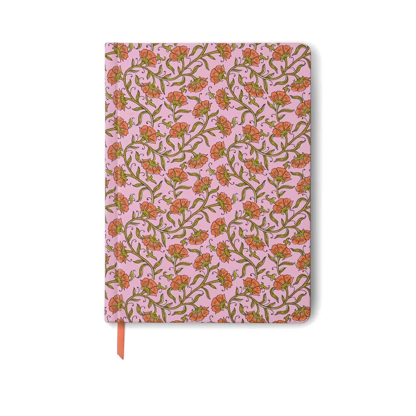 Jumbo Soft Touch Notebook
