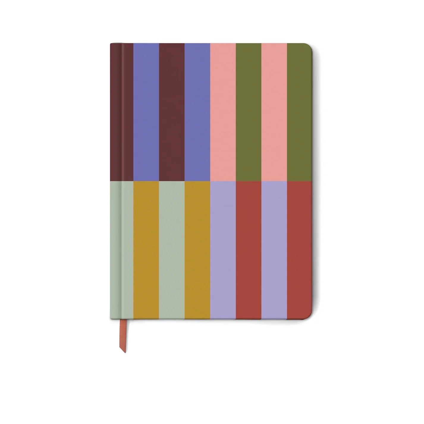 Jumbo Soft Touch Notebook