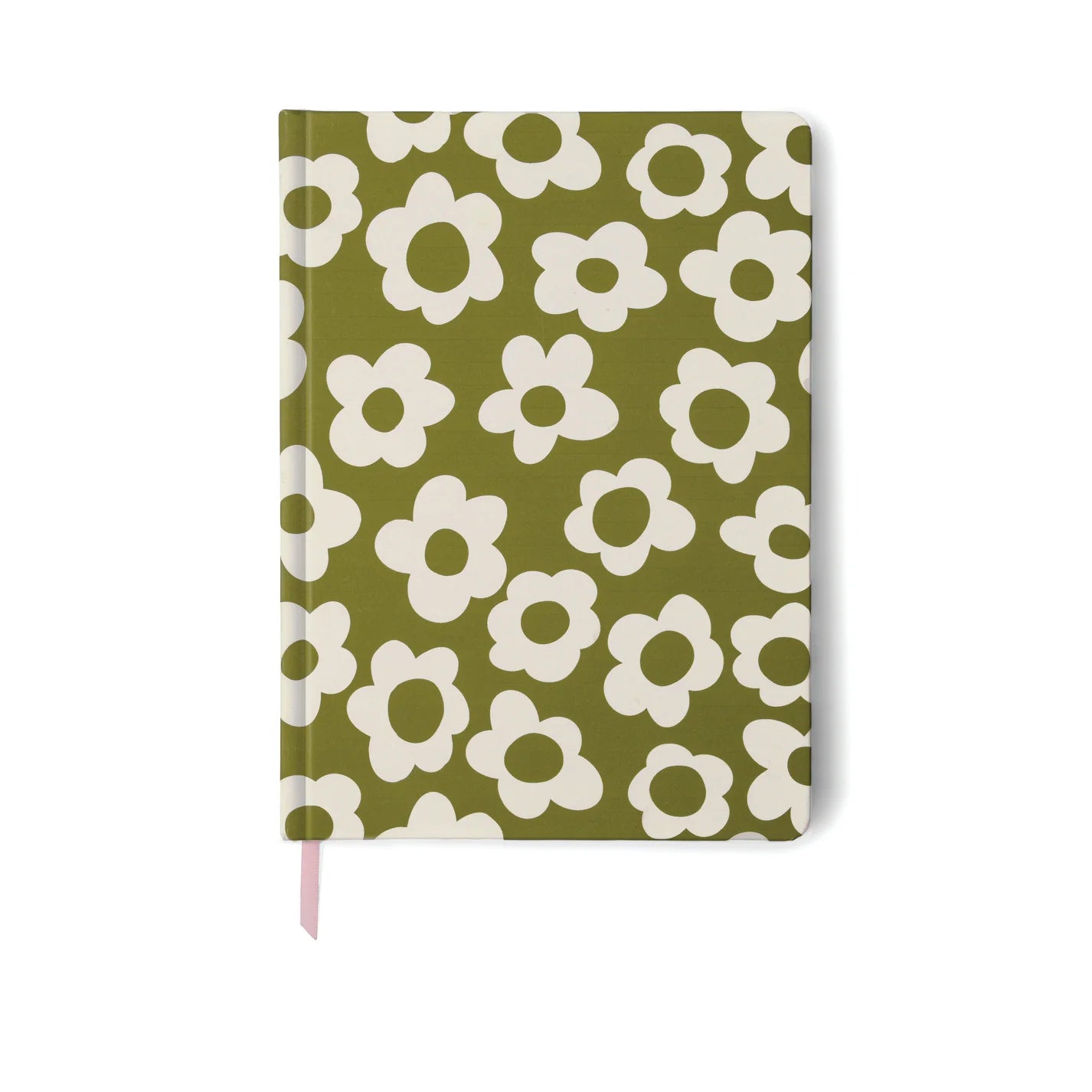 Jumbo Soft Touch Notebook