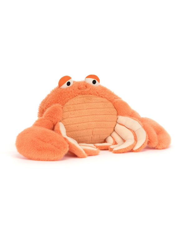 Pinch Snap Crab