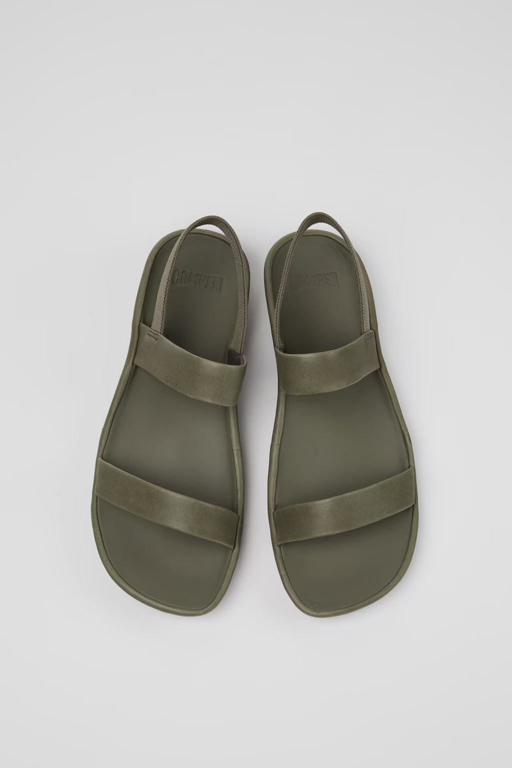 Right Isla Sandal