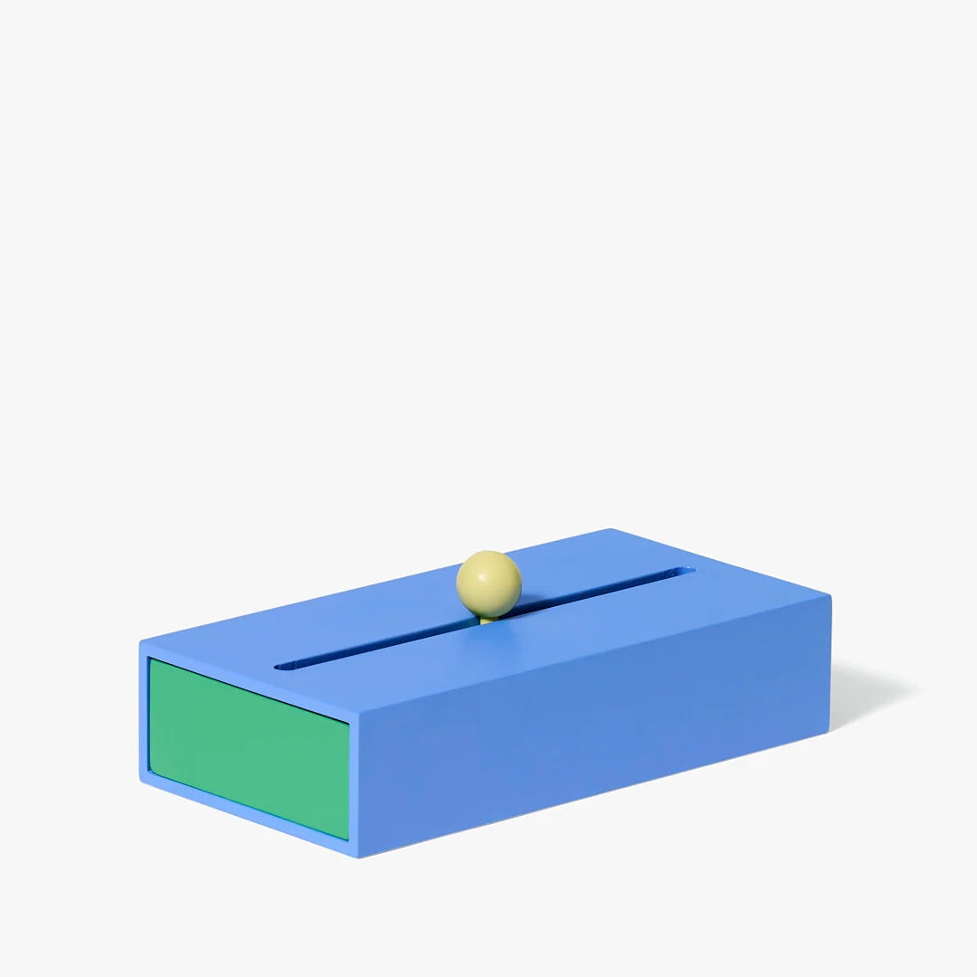 Large Cache Box