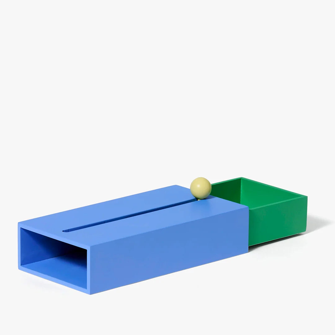 Large Cache Box