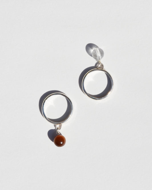 Kizzy Charm Ring