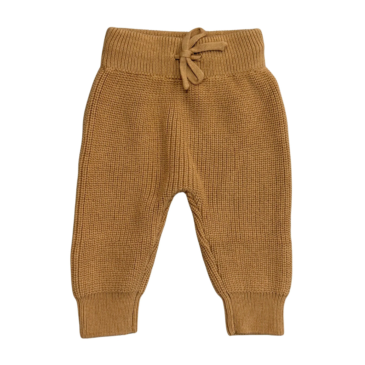 Knit Pants