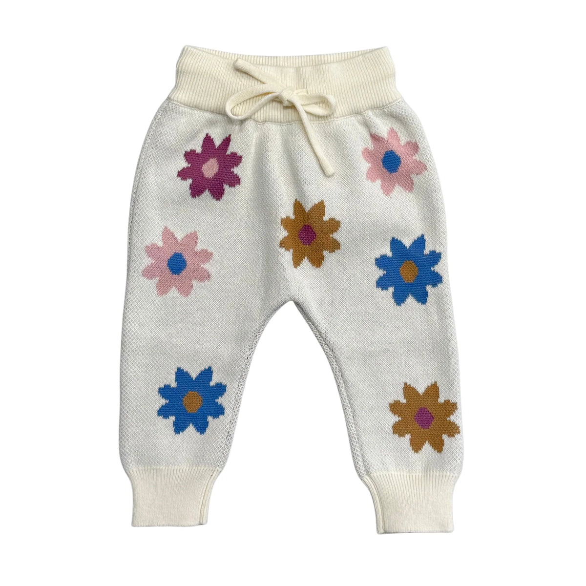 Knit Pants