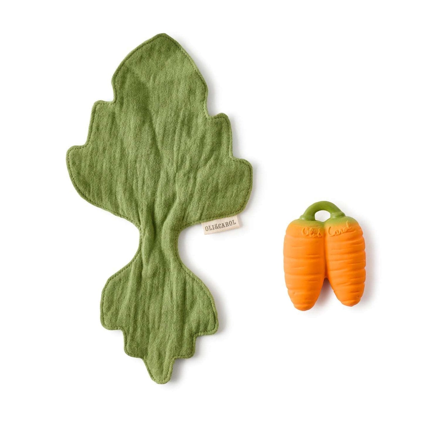 Mini Doudou Teether