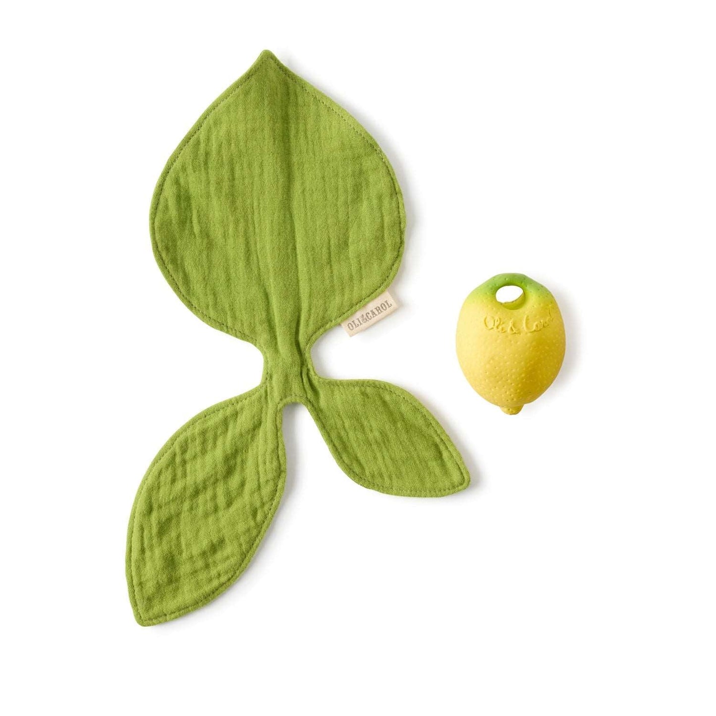 Mini Doudou Teether