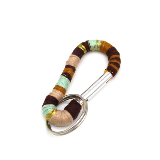 Carabiner Keychain