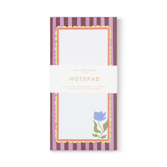 Magnolia List Pad
