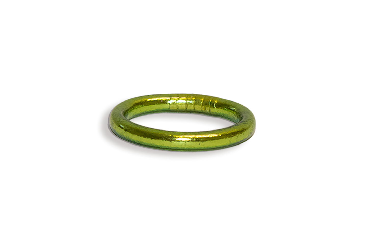 Buddhist Rings