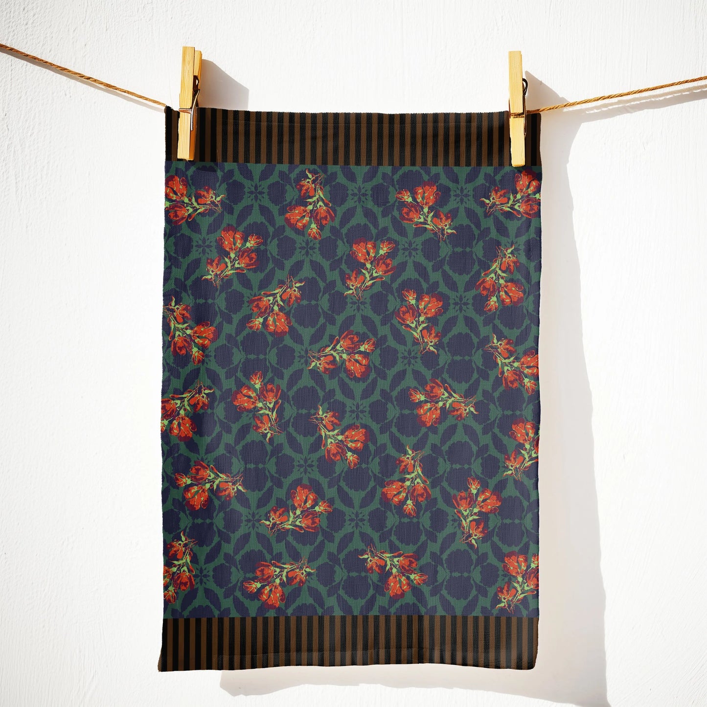 Tea Towel