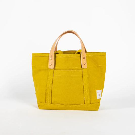 Lunch Tote, Chartreuse